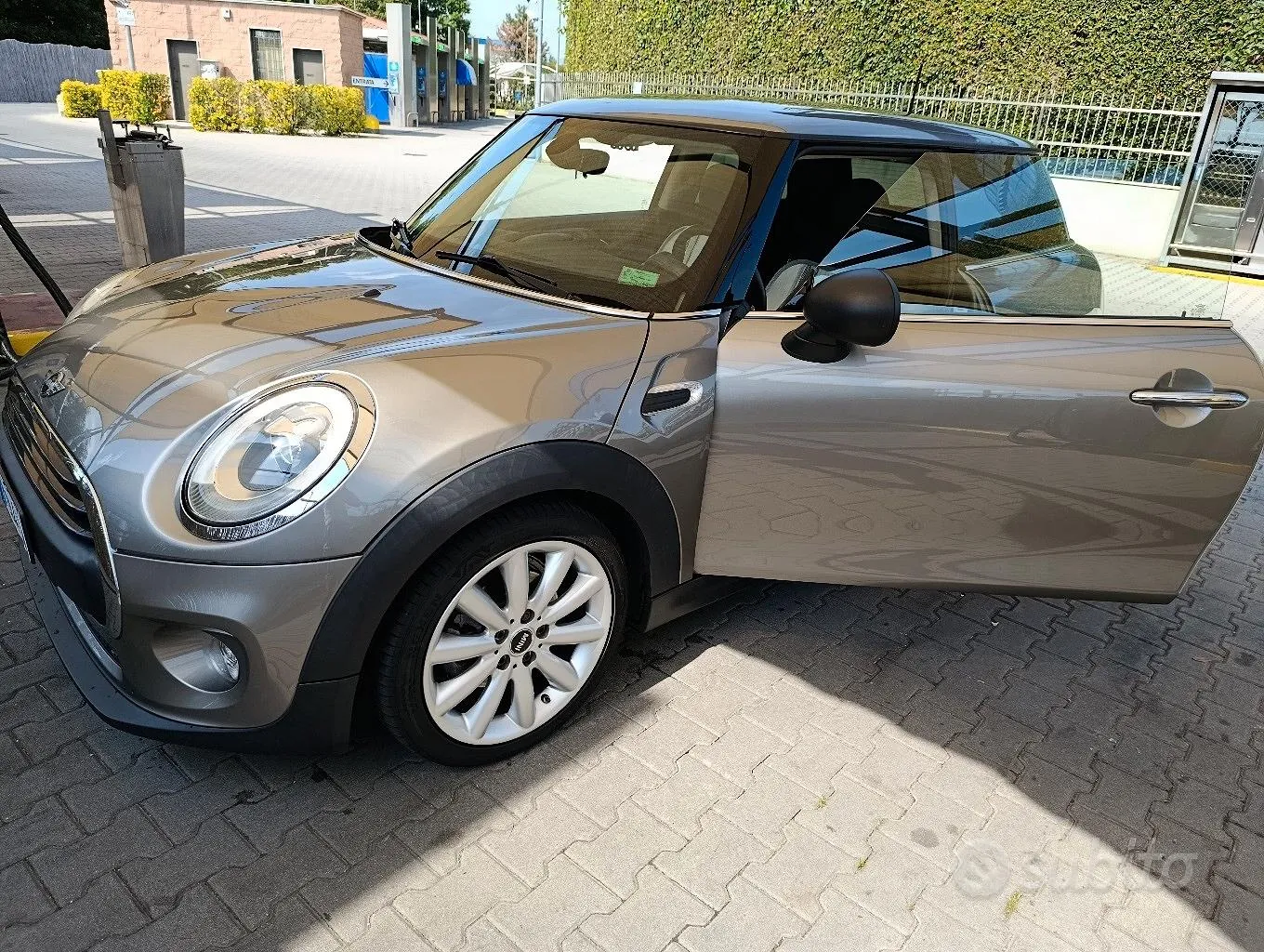 Mini Mini One 2018 photo 5