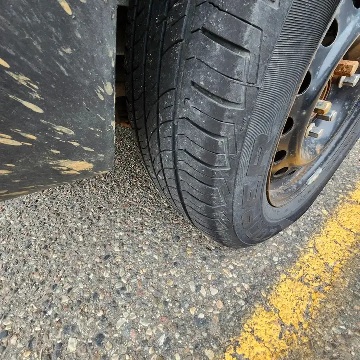 Dodge Caravan 2006 photo 3