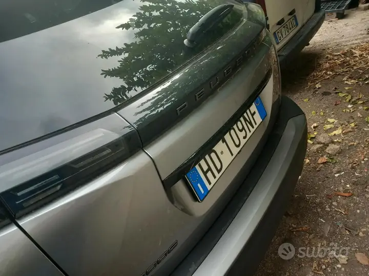 Peugeot 2008 2026 photo 4