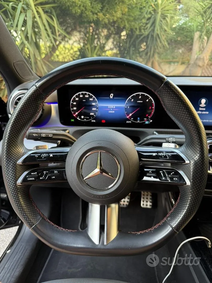 Mercedes-Benz A 2023 photo 3