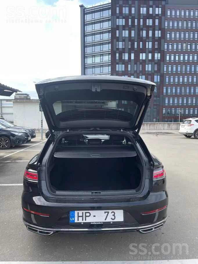 Volkswagen Arteon 2024 photo 5