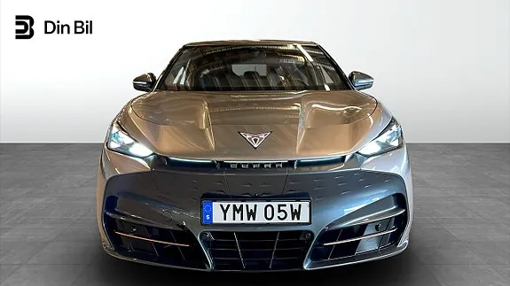 Cupra Tavascan 2024 photo 5