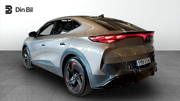 Cupra Tavascan 2024 photo 4
