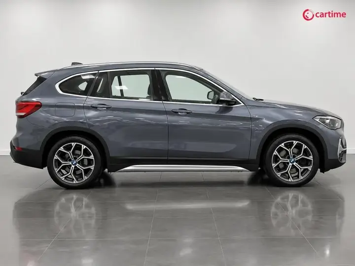 BMW X1 2022 photo 5