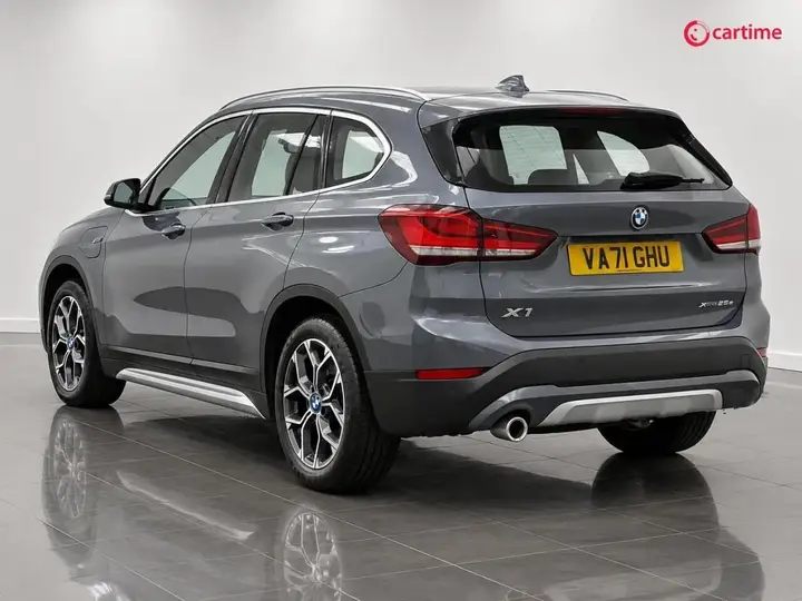 BMW X1 2022 photo 4