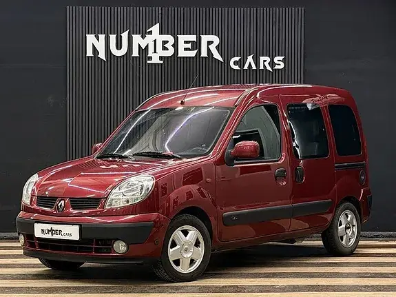 Renault Kangoo Express