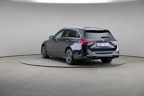 Mercedes-Benz C300 E 2022 photo 2