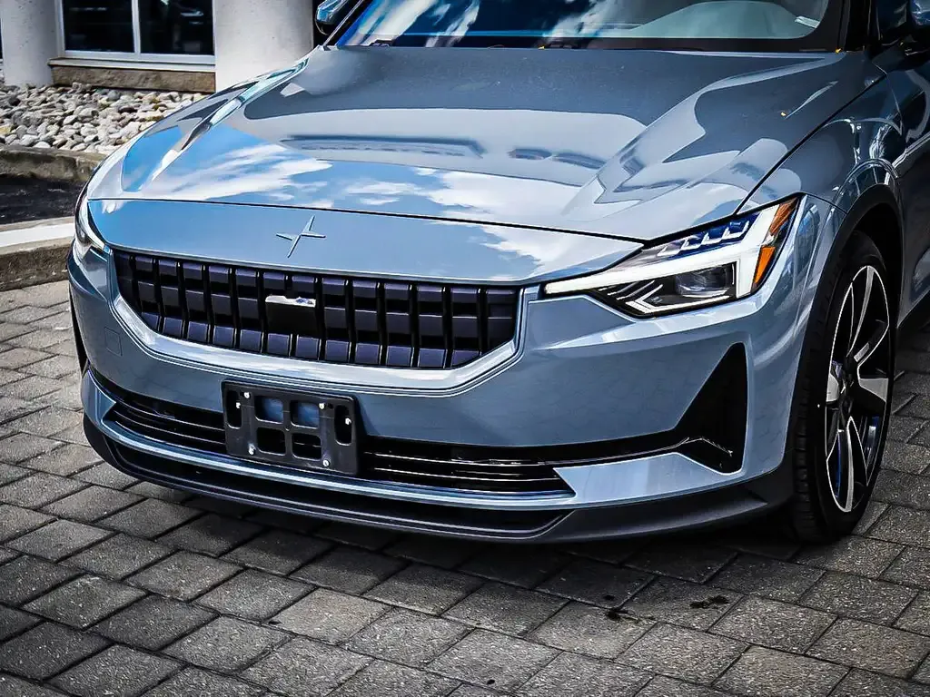 Polestar 2 2022 photo 5