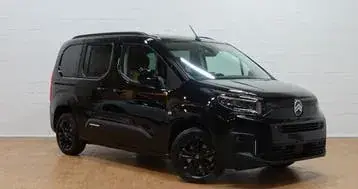 Citroen Berlingo 2026 photo 2