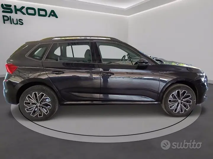 Skoda Kamiq 2023 photo 3