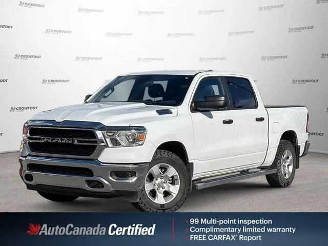 Ram 1500 Tradesman