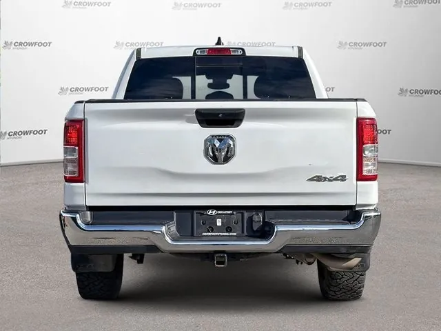 Ram 1500 Tradesman 2024 photo 4