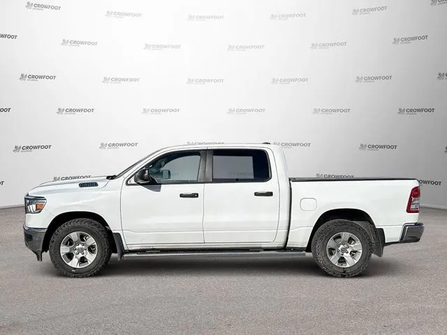 Ram 1500 Tradesman 2024 photo 2