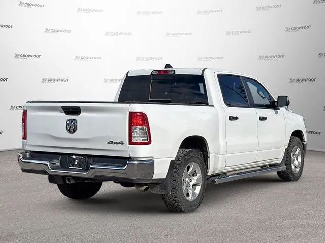 Ram 1500 Tradesman 2024 photo 5