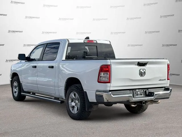 Ram 1500 Tradesman 2024 photo 3