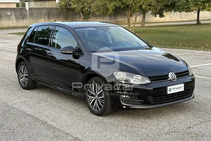 Volkswagen Golf 2016 photo 3