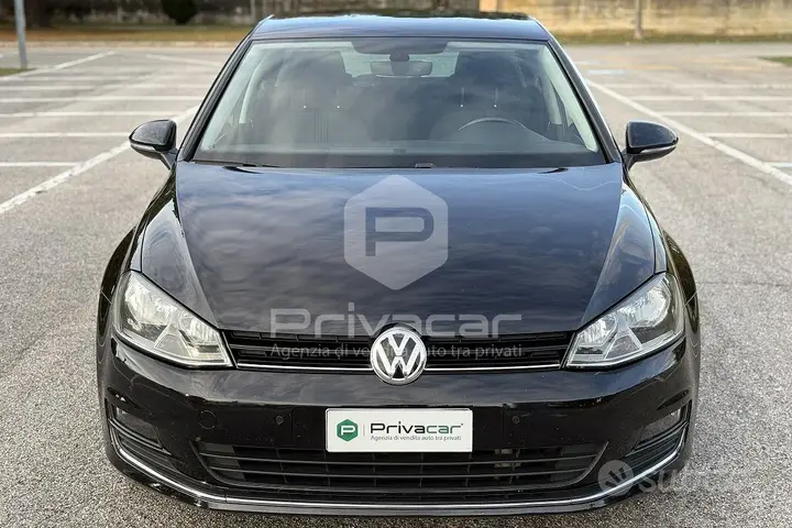 Volkswagen Golf 2016 photo 2