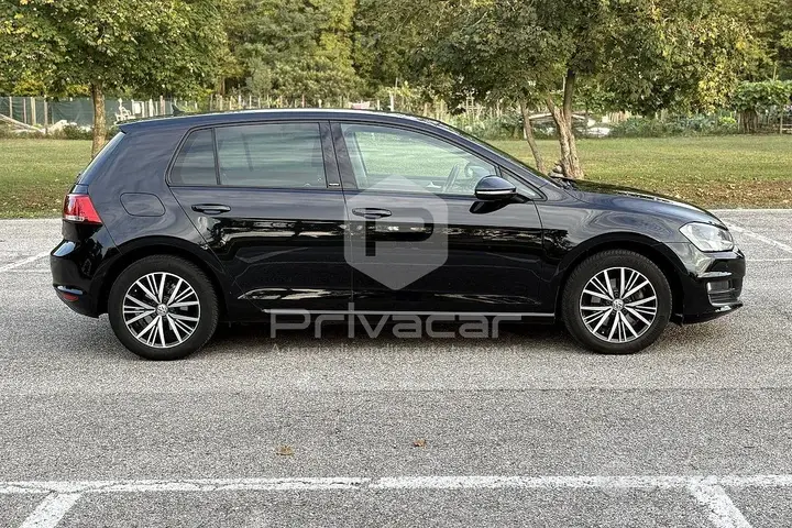 Volkswagen Golf 2016 photo 5