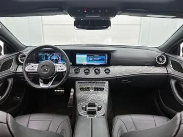 Mercedes-Benz Cls 2019 photo 3