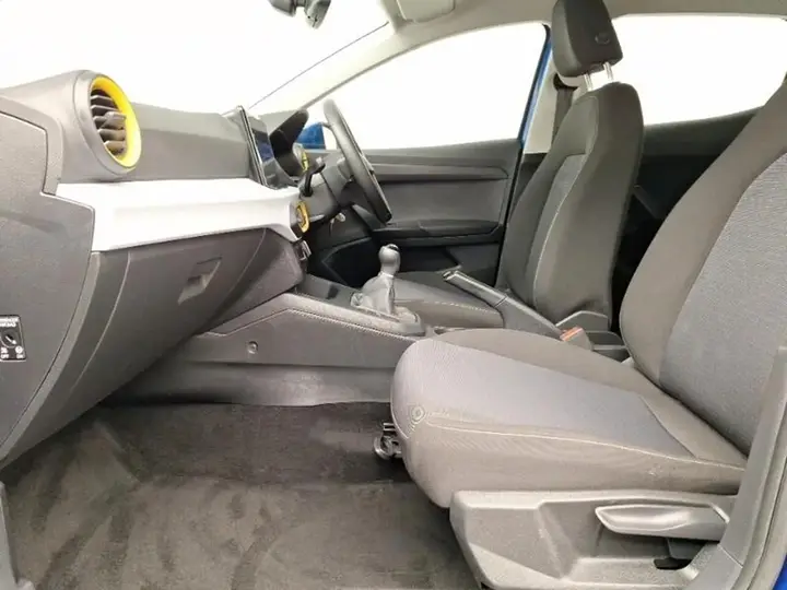 Seat Ibiza 2023 photo 5