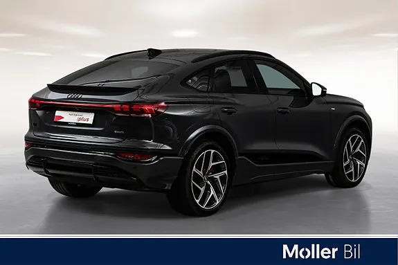 Audi Q6 E-Tron 2025 photo 2
