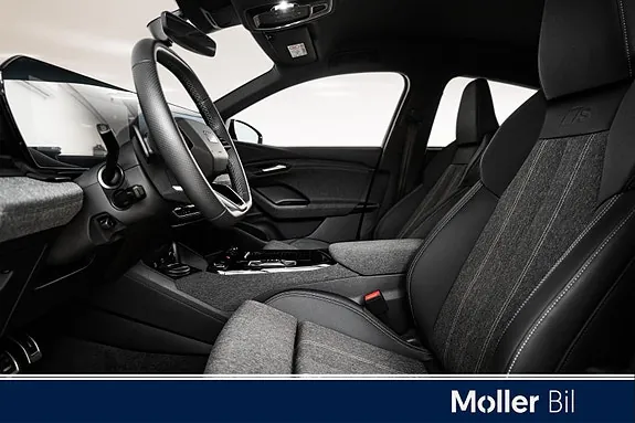 Audi Q6 E-Tron 2025 photo 3