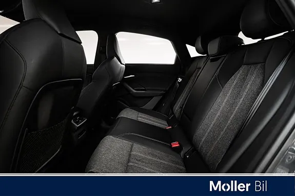 Audi Q6 E-Tron 2025 photo 5