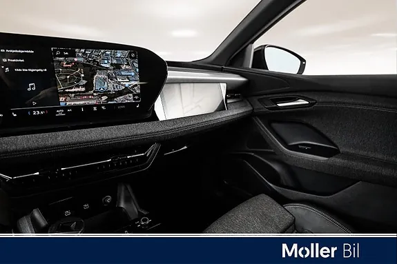 Audi Q6 E-Tron 2025 photo 4