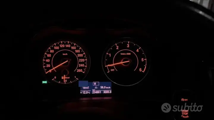 BMW 1 Series 2013 photo 5