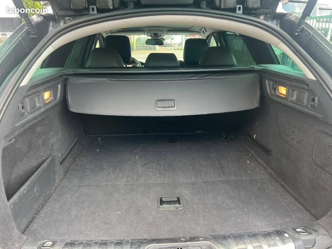 Peugeot 508 2015 photo 3