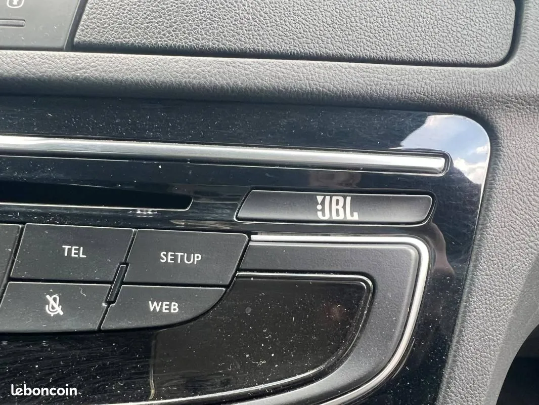 Peugeot 508 2015 photo 5
