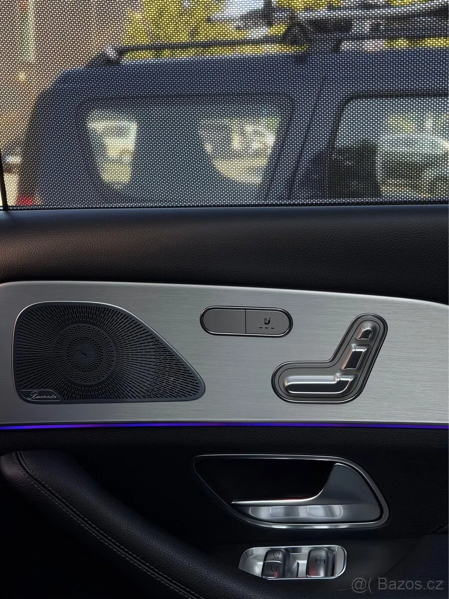 Mercedes-Benz Gle 2021 photo 5