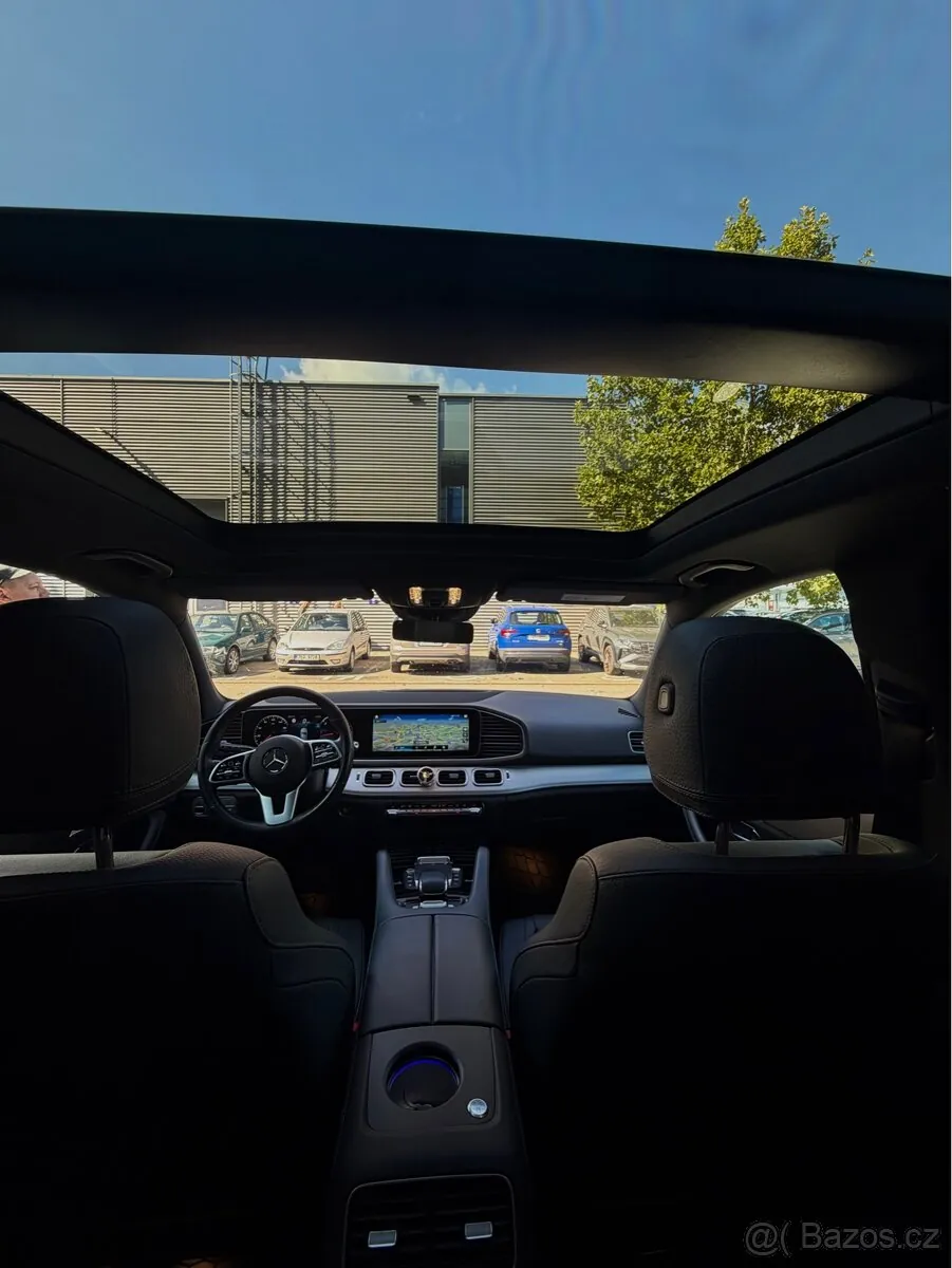 Mercedes-Benz Gle 2021 photo 4