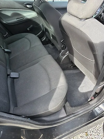 Peugeot 206 2006 photo 4