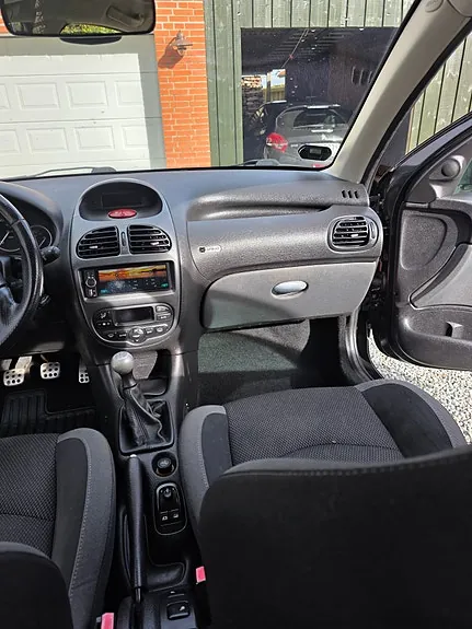 Peugeot 206 2006 photo 5