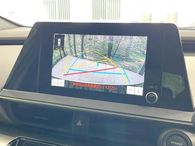 Toyota Prius X 2024 photo 4