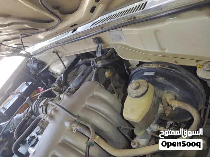 Toyota Other 2006 photo 3