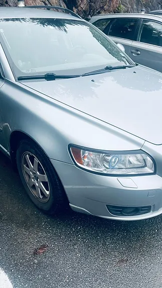 Volvo V50 2010 photo 4