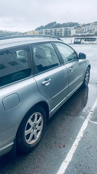 Volvo V50 2010 photo 5