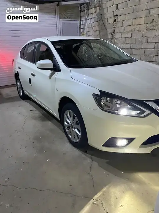 Nissan Sentra 2025 photo 2