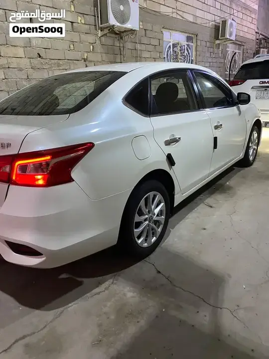 Nissan Sentra 2025 photo 3