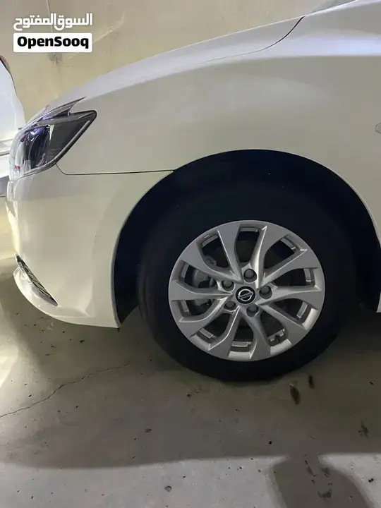 Nissan Sentra 2025 photo 5