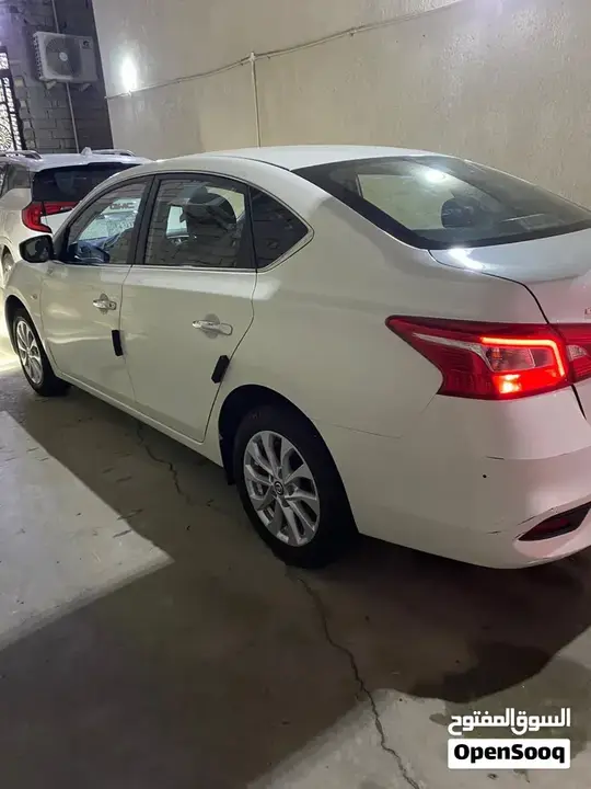 Nissan Sentra 2025 photo 4