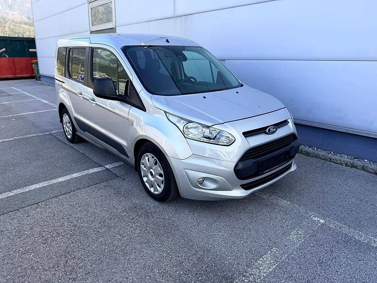 Ford Tourneo Connect