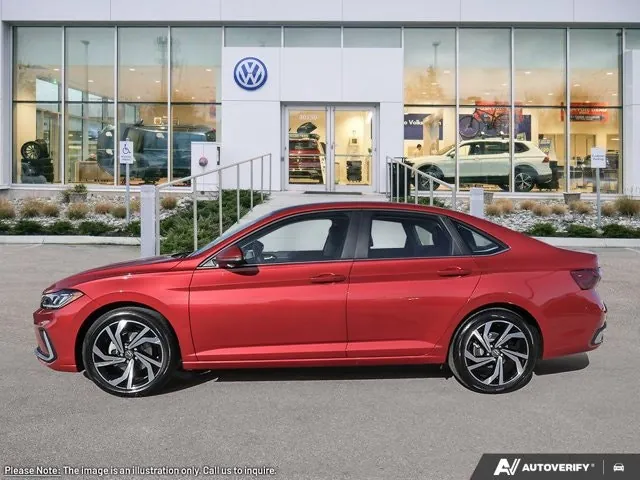 Volkswagen Jetta 2026 photo 4