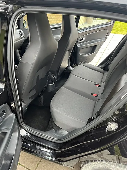 Volkswagen Up 2019 photo 3