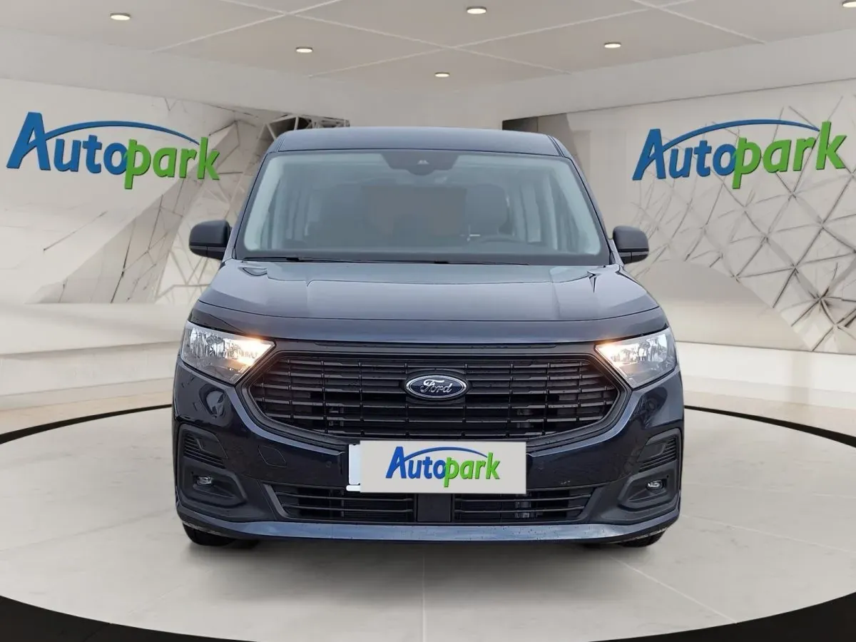 Ford Tourneo Connect Trend 2025 photo 2