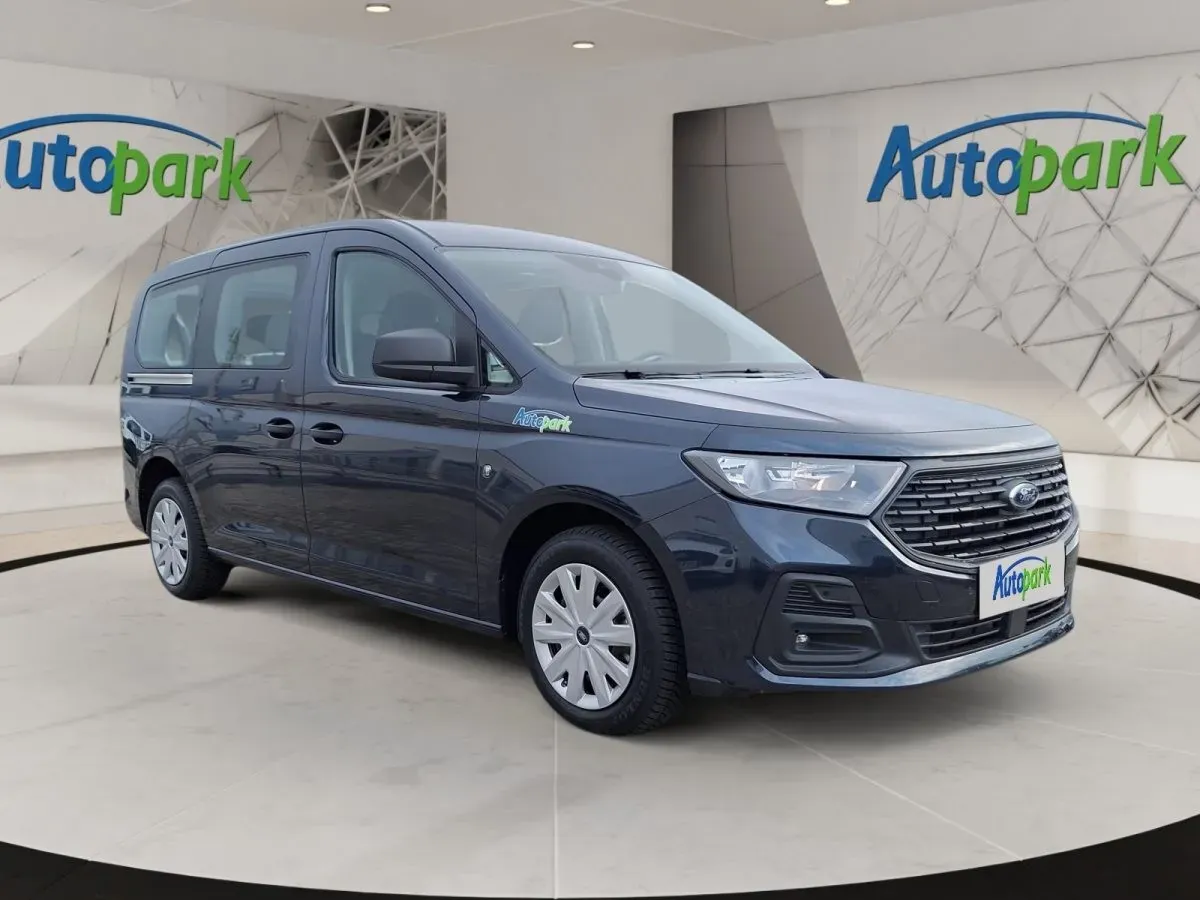 Ford Tourneo Connect Trend 2025 photo 3
