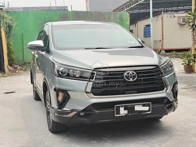 Toyota Innova