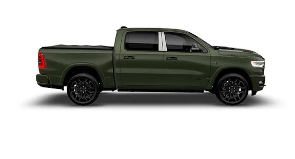 Dodge Ram 1500 2026 photo 2